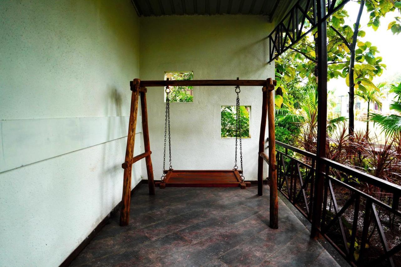 Elitehotels And Resorts Pvt Ltd Alībāg Buitenkant foto