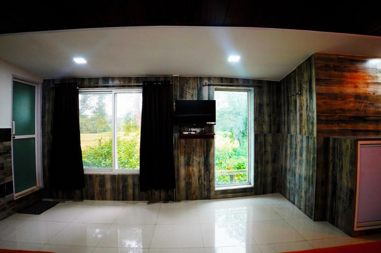Elitehotels And Resorts Pvt Ltd Alībāg Buitenkant foto