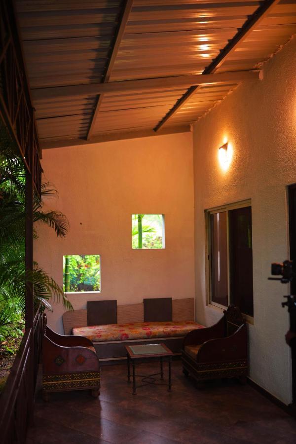Elitehotels And Resorts Pvt Ltd Alībāg Buitenkant foto