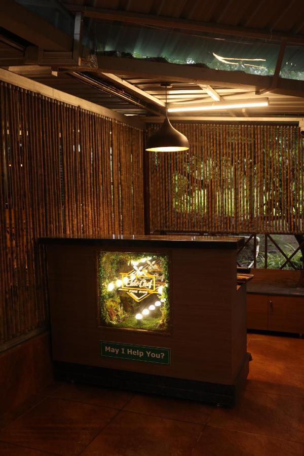 Elitehotels And Resorts Pvt Ltd Alībāg Buitenkant foto