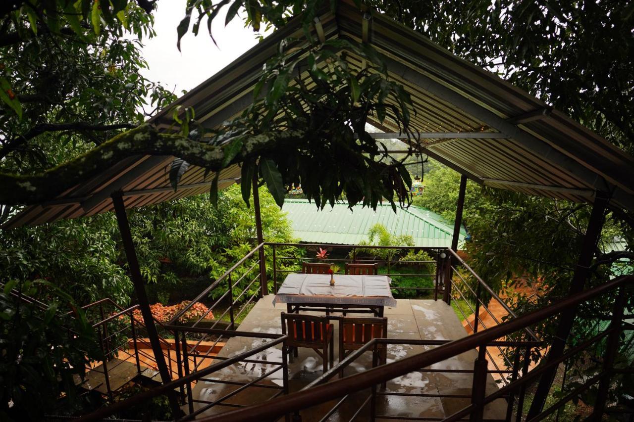Elitehotels And Resorts Pvt Ltd Alībāg Buitenkant foto